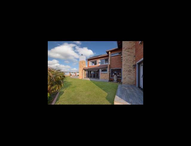 4 BEDROOM HOUSE FOR SALE IN MEYERSDAL NATURE ESTATE